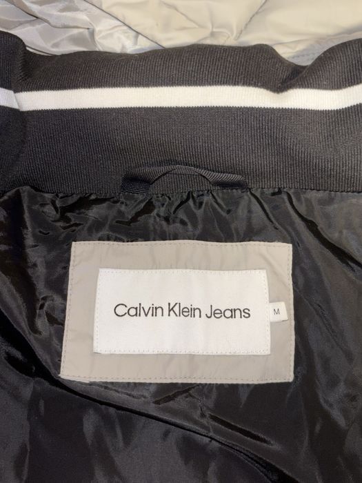 Мъжко зимно яке Calvin Klein
