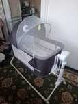 Coolbaby elektron pultli belanchak | Электронные качели Coolbaby