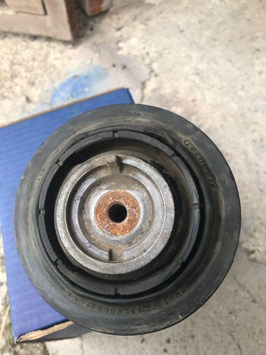 Оригинални тампони за Мотора и Скоростна кутия Мерцедес Mercedes