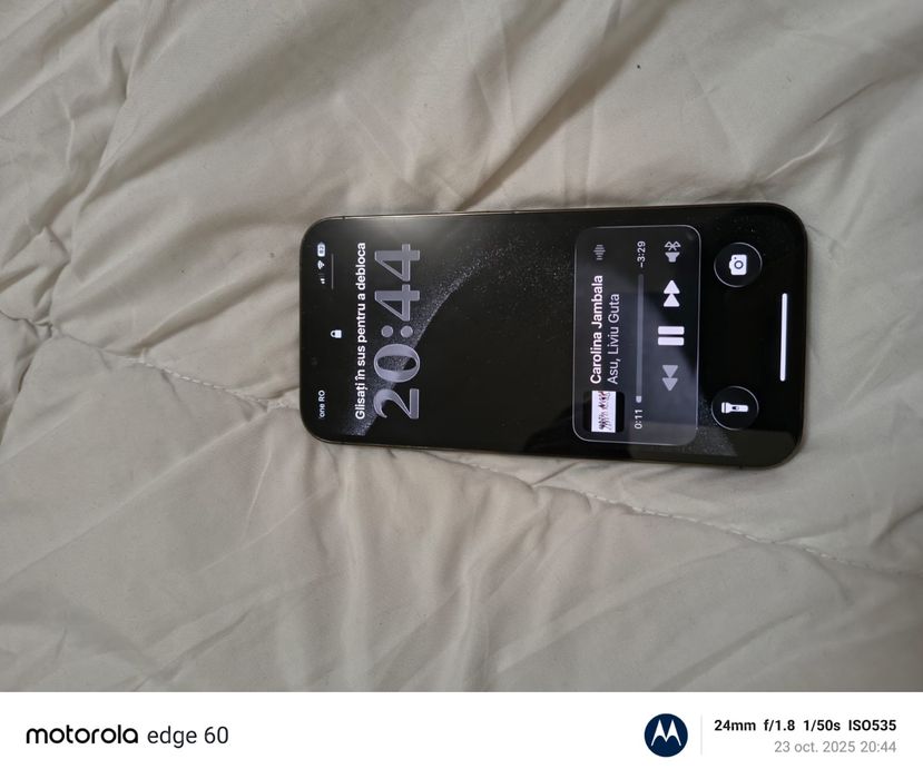 Iphone 13 pro impecabil 256gb