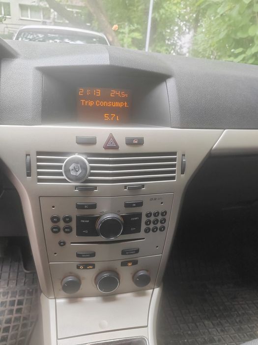 Opel Astra H 1.3 CDTI – 2009 – ITP 2026 – Asigurare până în decembrie