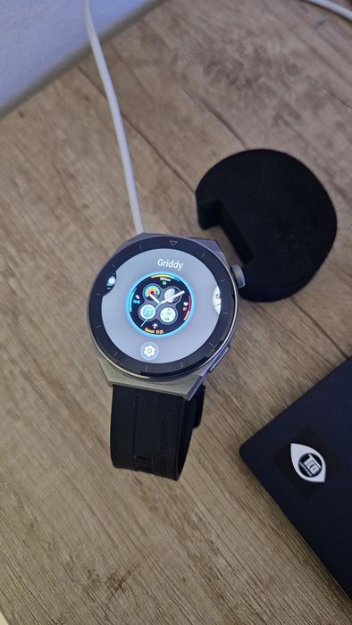 huawei gt3 titanium