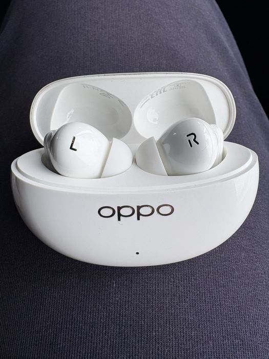 Vând Oppo Enco Air 3 Pro