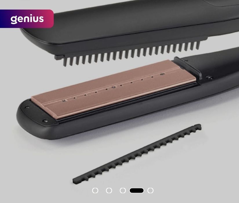 Placa par babyliss