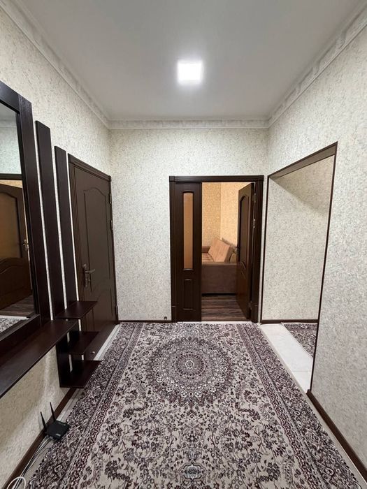 Юнусабад 19 квартал 2/3/5 (62²) продаётся квартира