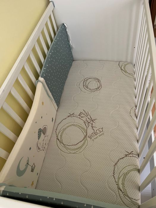 Кошара IKEA , GONNAT с чекмедже