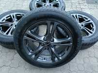 Roti iarna Mitsubishi,KIA, Hyundai, Mazda 5x114.3