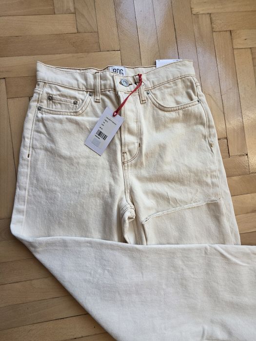 Дамски Дънки BDG с етикет