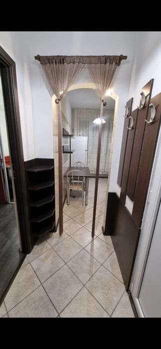 Garsonieră dublă, Ultracentral Ploiești