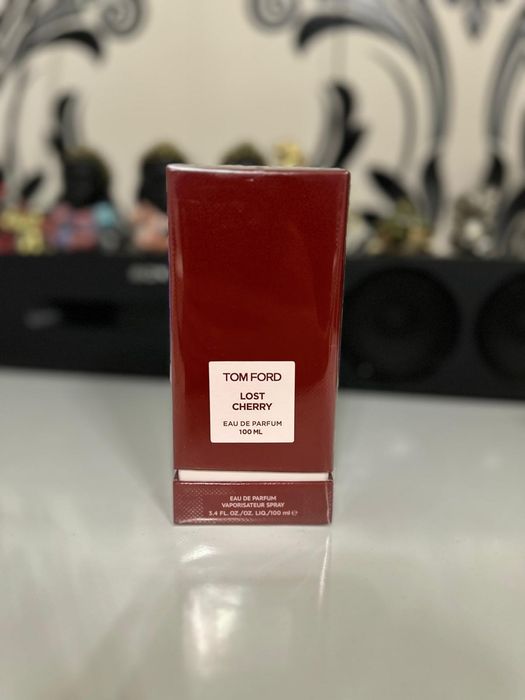 Parfum  Tom Ford,Baccarat Rouge