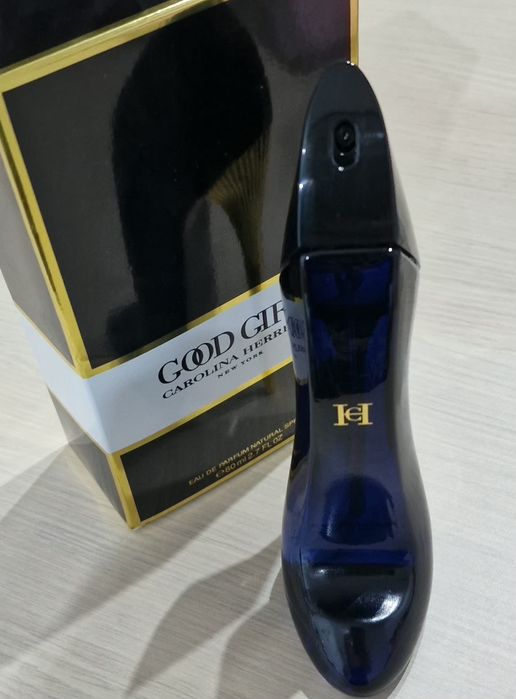Carolina Herrera parfum  80ml