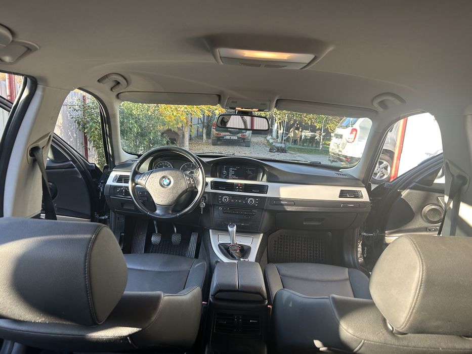 Bmw 316D impecabil, masina personala