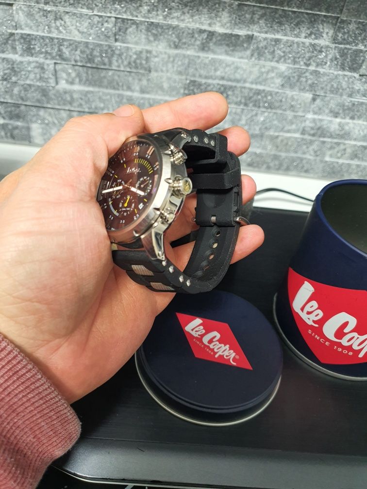 Ceas barbati lee cooper