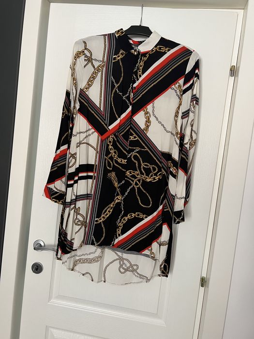 Set camasa si pantaloni