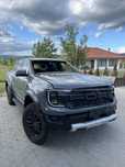 Ford Ranger Raptor 3.0 V6