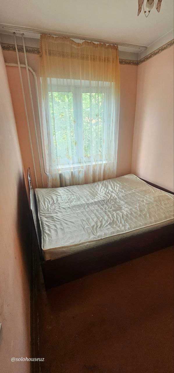 Продается квартира возле КИУФА