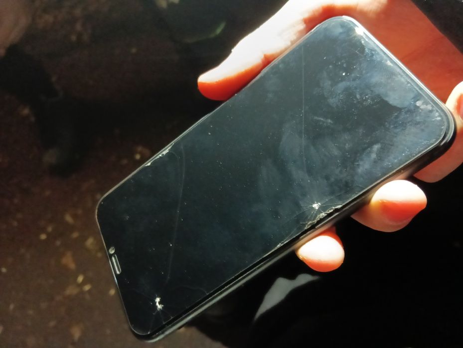 Айфон 11/64гб--81АКБ