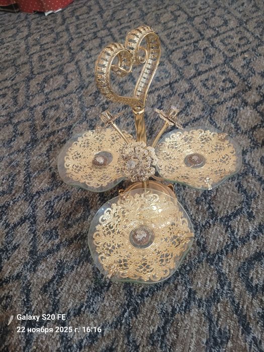 Pasuda pirojnitsa bakal pyola kosa sotiladi