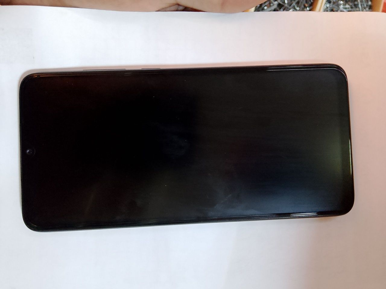 Redmi Note 8 Pro 6/128