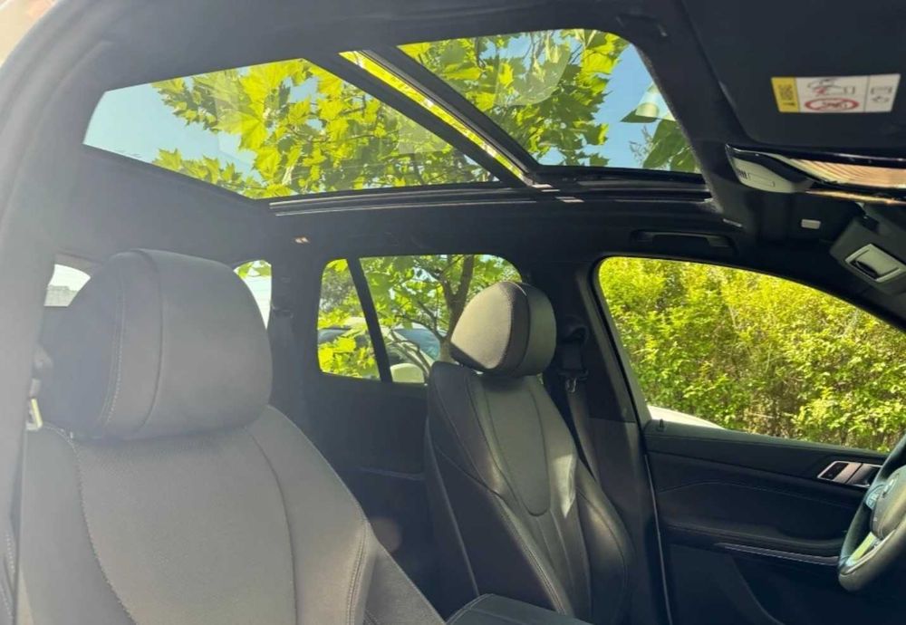 Продава BMW X5 30d xDrive