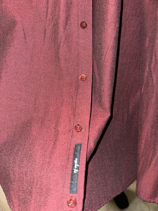 Мъжка риза ANDREWS