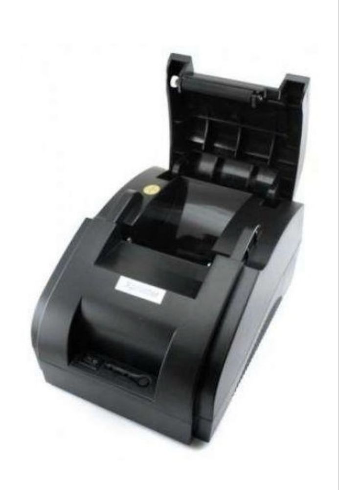 Принтер Xprinter XP58II Bluetooth