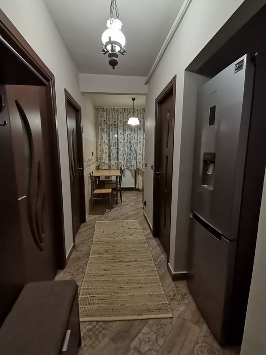 Apartament 2 camere cu centrala proprie direct de la proprietar