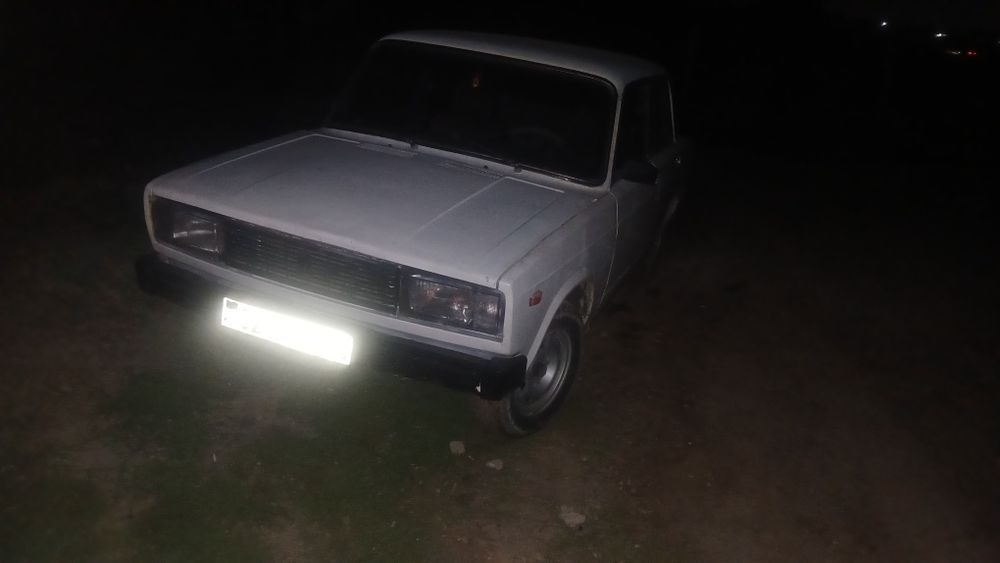 Жигули ваз 21053