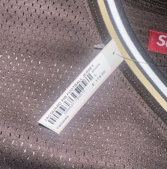 Tricou Supreme nou nout