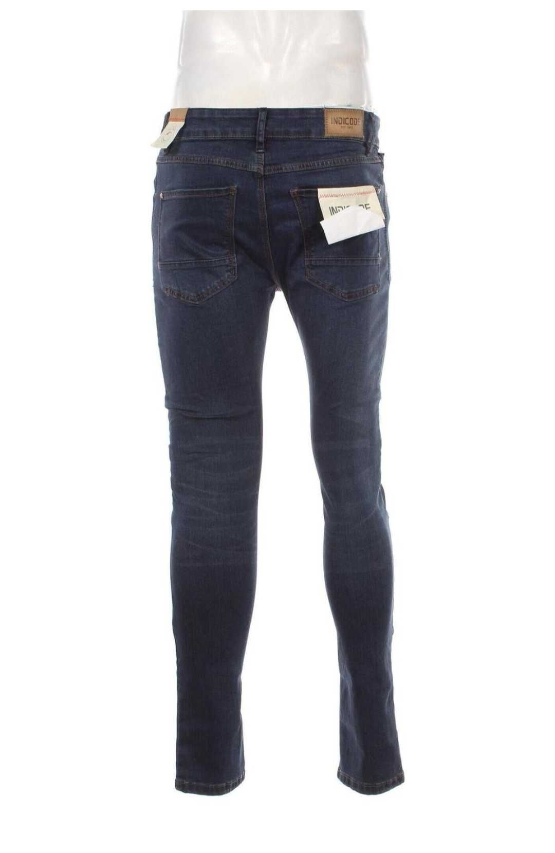 Blugi/jeans Jack&Jones/Indicode