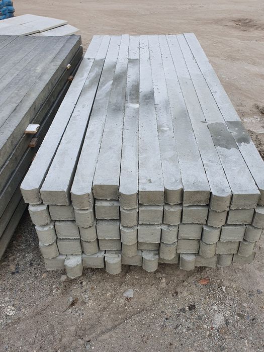 SPALIERI vie / Stalpi beton / gard beton / stenepi /