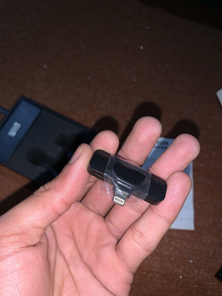 Bluetooth mikrofon
