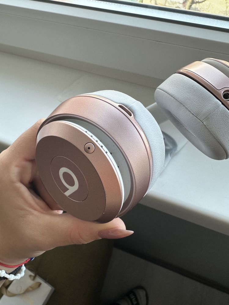 Безжични Beats Solo3 Wireless