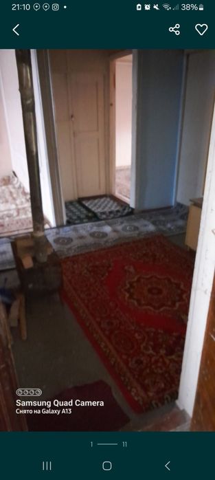 Yigitlarga ijaraga beriladi uy student larga