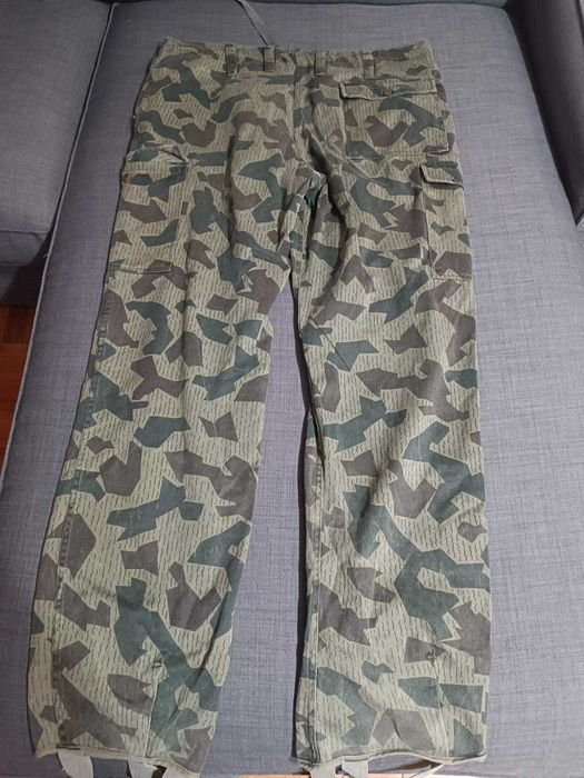 мъжки пнталон за лов