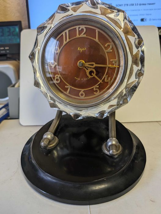 Колекционерски руски часовник