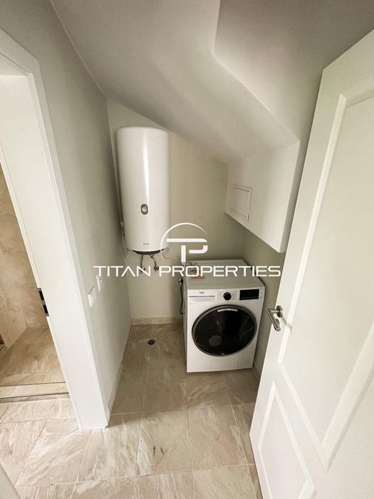 Дава се под наем Къща в Бургас, Сарафово - 116 кв.м за 1224 € - Снимка #10