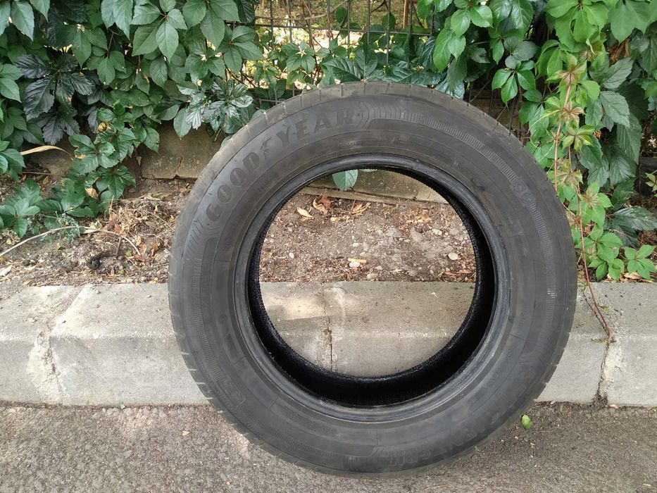 Anvelopa / Cauciuc GoodYear 185/65 R15 vara DOT 3421