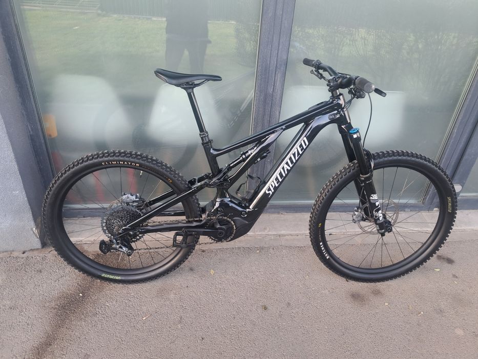 Bicicletă electrică Specialized Turbo Levo