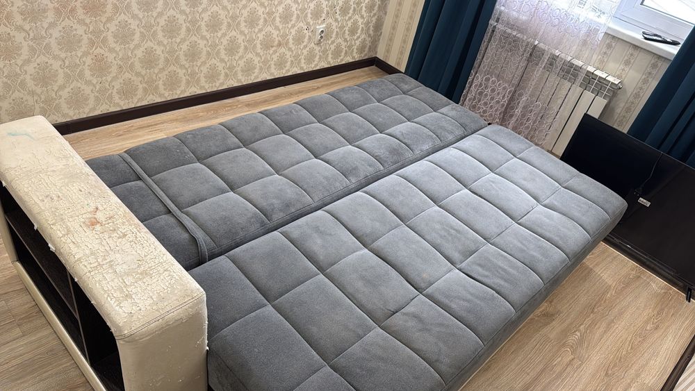 Диван раскладной