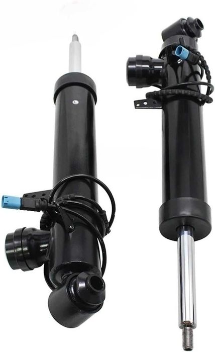 Amortizor electric spate NOU BMW X5 X6 F15 F16 F85 F86 +VDC