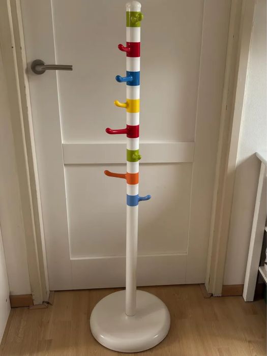 Cuier copii Ikea