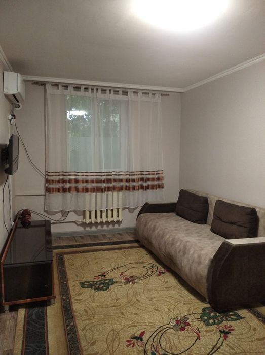 Сдаю Свою однакомнатную квартиру в центре