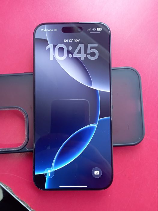 Iphone 16 Pro Max 256GB