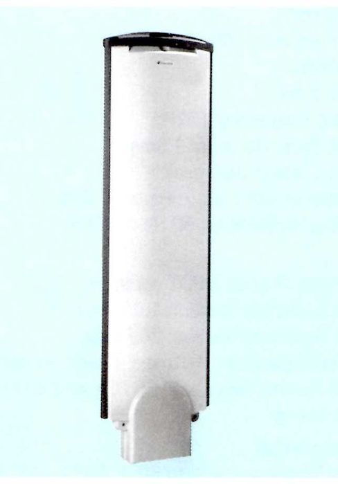 Vand antene antifurt Sensormatic , perfecta functionare , pt magazin