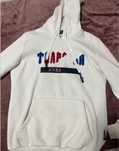 Продавам Trapstar худи и Trapstar худи сомплект с долнище