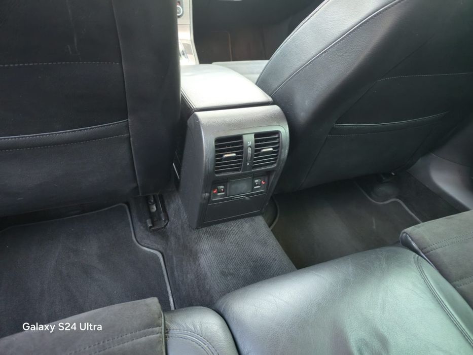 VW Passat B6 R-Line 1.8 TSI/DSG