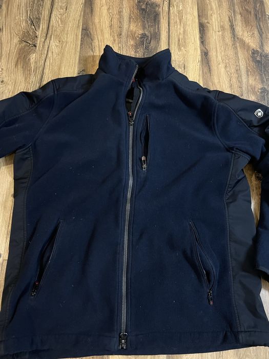 Wellensten Swiss Polar Jaket size 3XL