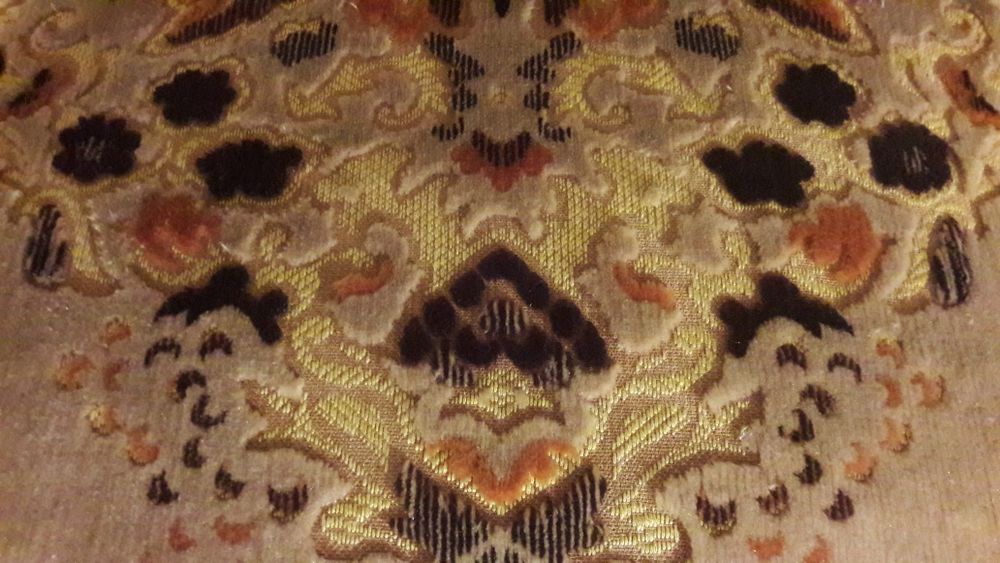 Барокова холна гарнитура