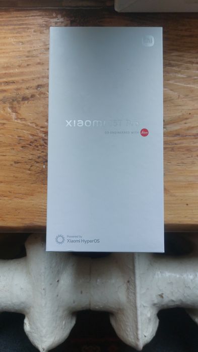 Se vinde tel nou sigilat